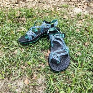 Chaco ZX/2 Classic